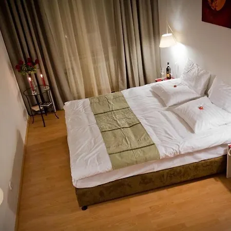 Center 3* Budapest