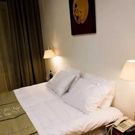Guest house Center Budapest