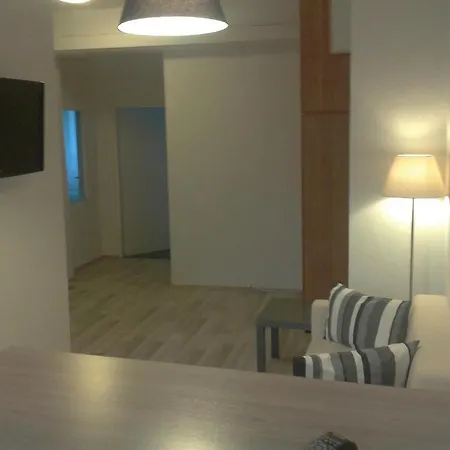 Guest house Center Budapest