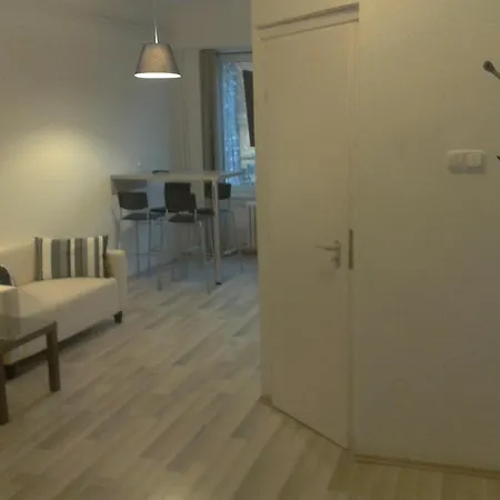 Center Budapest