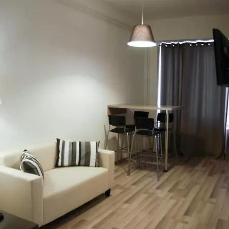Center 3* Budapest