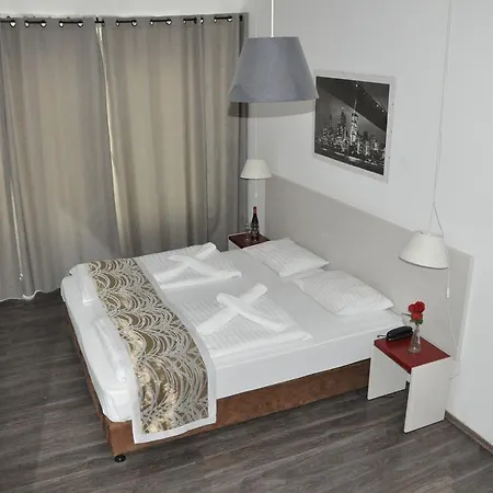 Guest house Center Budapest