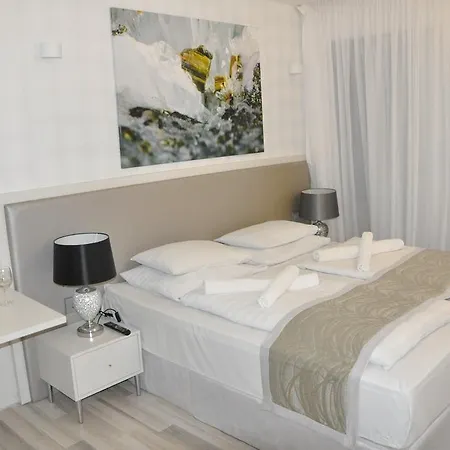 Center Guest house