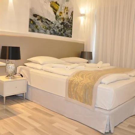 Center Guest house 3*