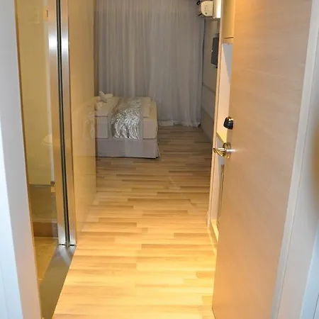 Guest house Center