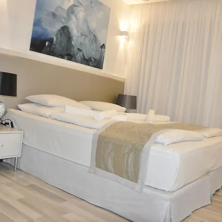 Center Guest house Budapest