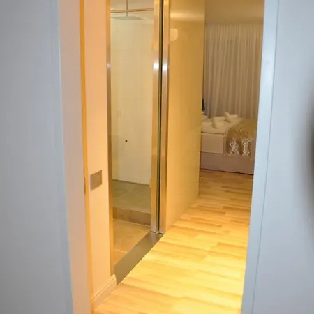 Guest house Center