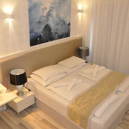 Center Guest house