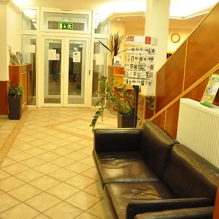 Center 3* Budapest