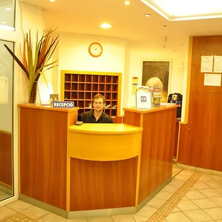 Center Guest house Budapest