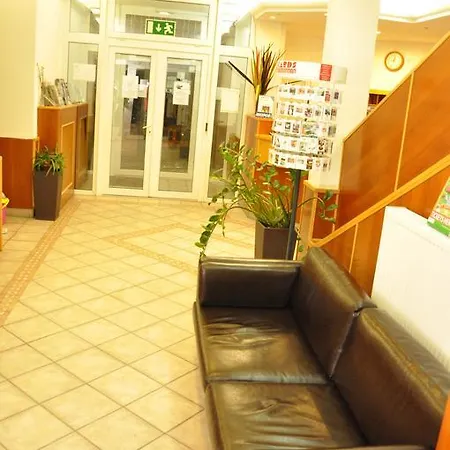 Vendégház Center 3*