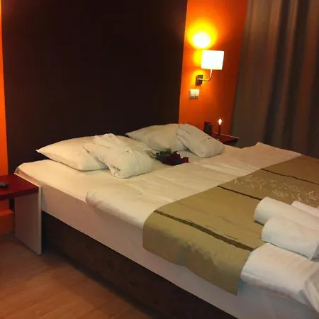 Guest house Center