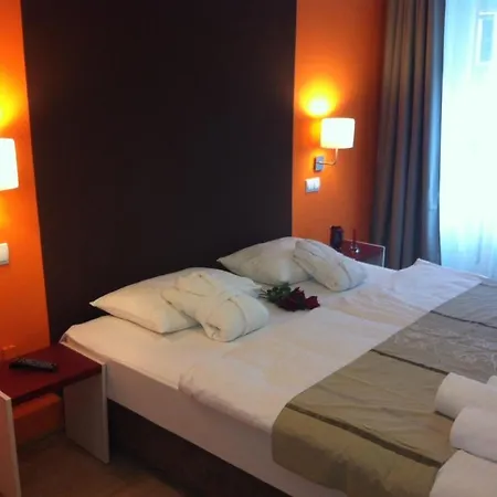 Guest house Center Budapest