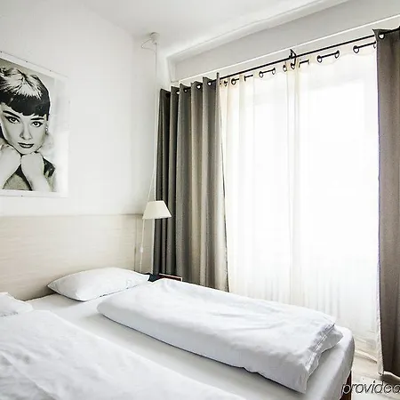 Guest house Center Budapest