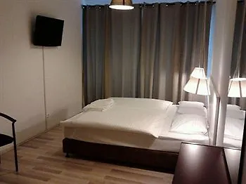Guest house Center 3*