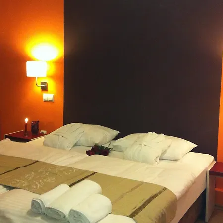 Center Guest house Budapest