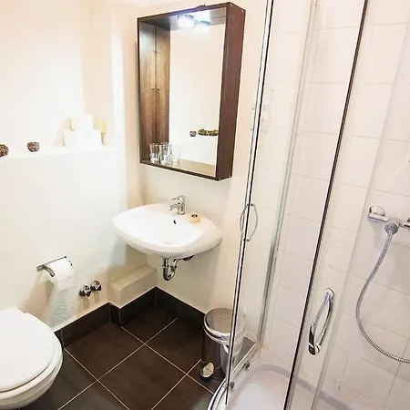 Center 3* Budapest