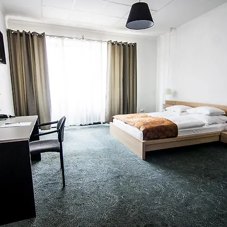 Guest house Center