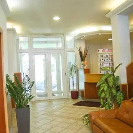 Center 3* Budapest